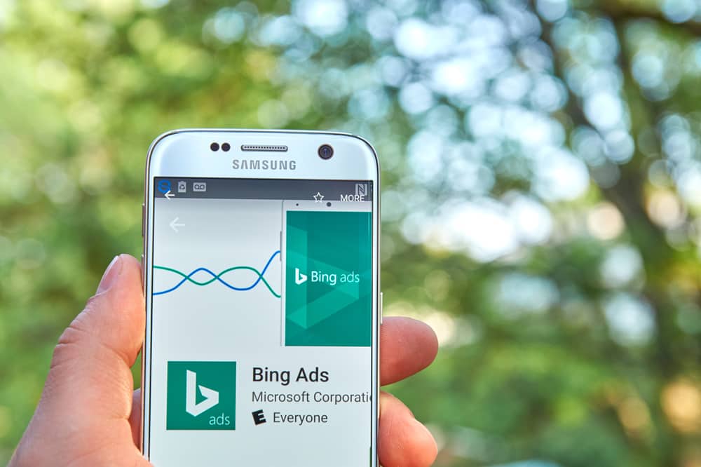 Could Bing Be the Dark Horse for UK Travel Marketers?