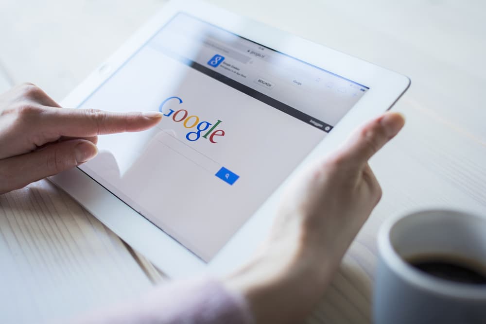 Tablets give higher conversions & lower cost per click than PCs