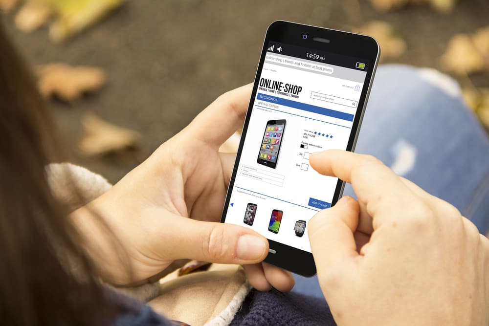 What’s the deal with ‘mobile first’ web design?