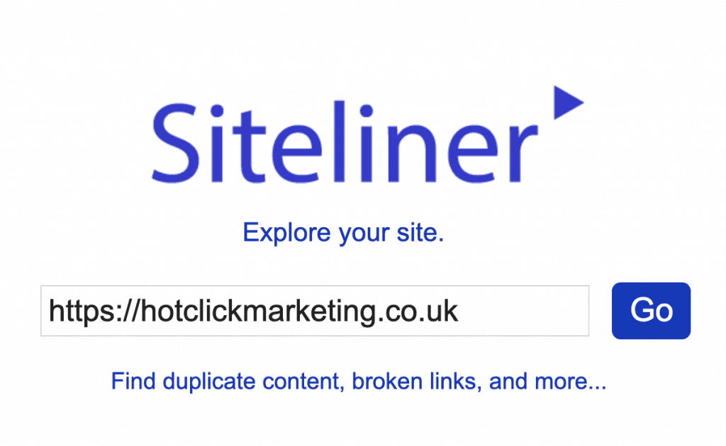 How To Check For Duplicate Content On Your Website &Amp; What To Do About It 1 Dup