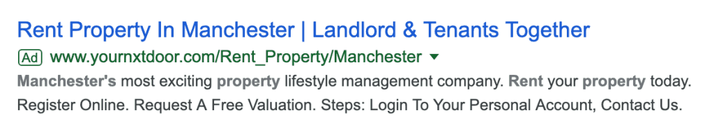 Ppc Essentials: Understanding Your Quality Score In Google Ads 2 Prop
