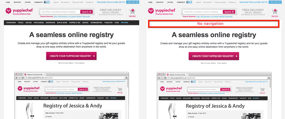 Boost Your Landing Page Conversion Rate In 15 Easy Steps