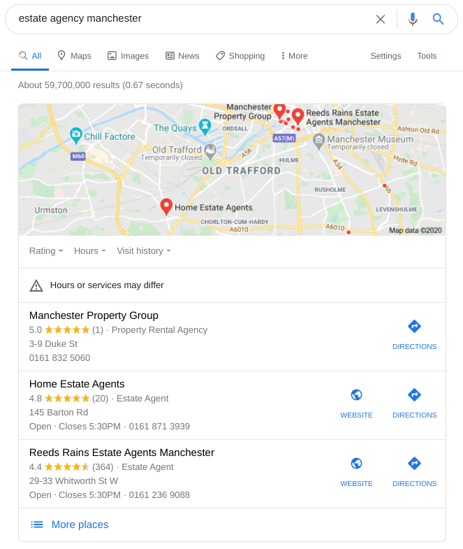 Specialist Seo: How To Build A Search Strategy For Niche Businesses 9 Hcm Eamanc