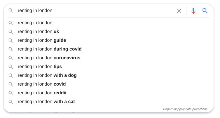 Specialist Seo: How To Build A Search Strategy For Niche Businesses 3 Hcm Predict