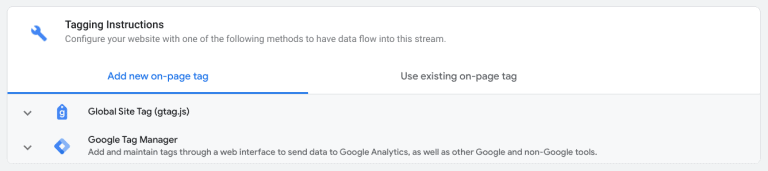 How To Set Up &Amp; Install Google Analytics 15 Tagging Instruction Options In Google Analytics