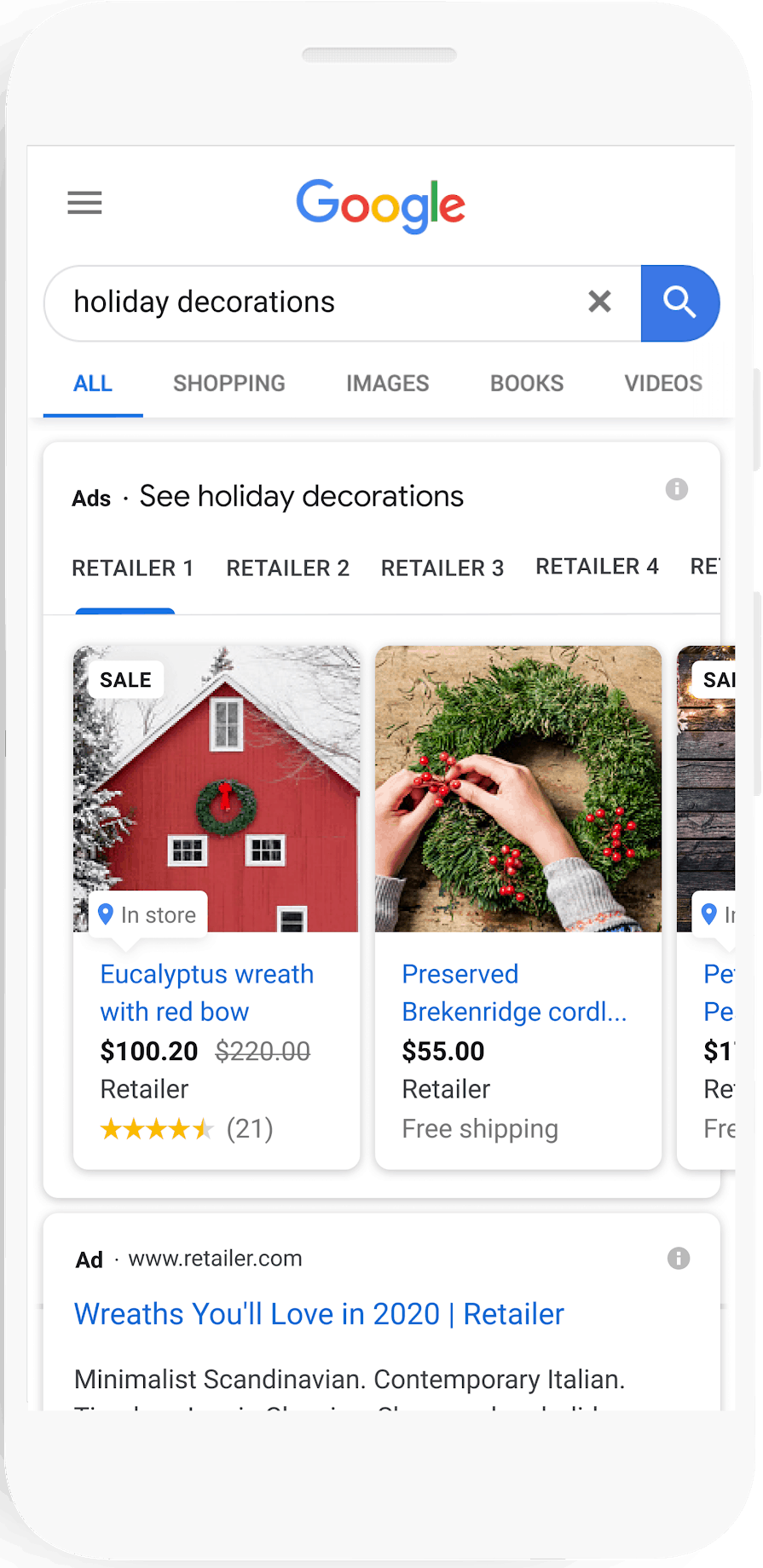 Google: Respond To Real-Time Demand This Holiday Season With Smart Shopping Campaigns