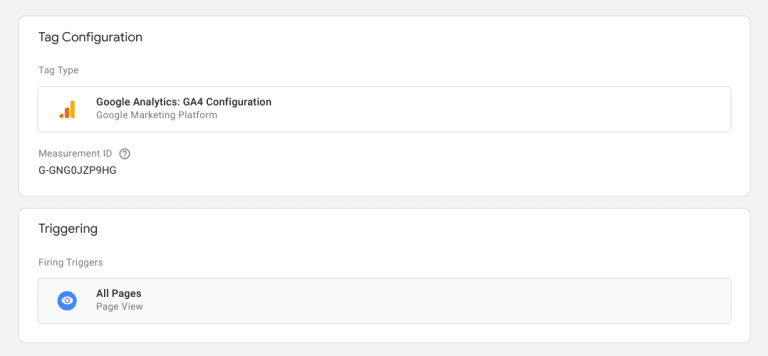 How To Set Up &Amp; Install Google Analytics 25 Setting Up Trigger Events In Gtm