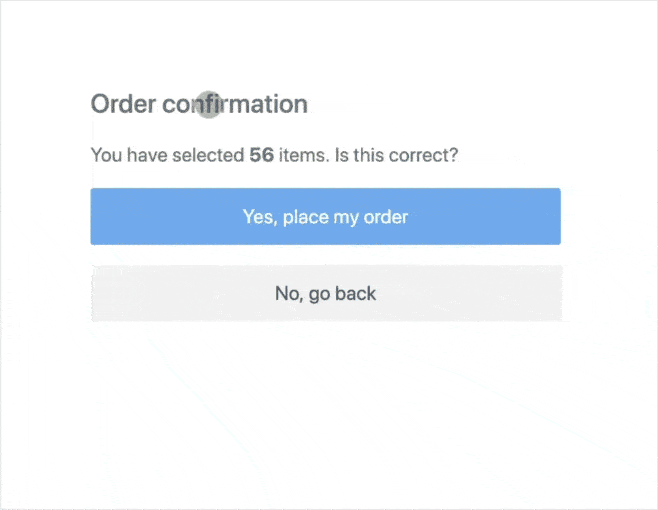 How Do Core Web Vitals Affect Your Website'S Rankings? 6 Accidentally Clicking On The Wrong Thing Because Of Poor Page Design