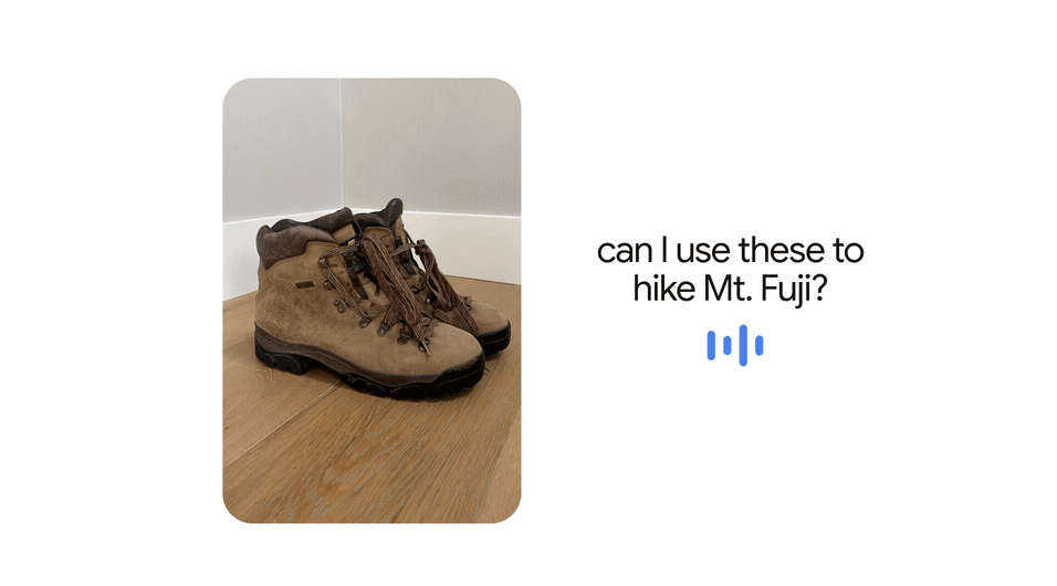 Mum: Google'S New 'Ai Milestone' Is 1,000X More Powerful Than Bert 3 Google Mum Content Types