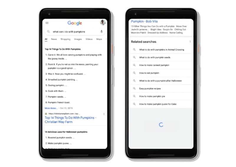Continuous Scrolling In Google Search – What It Means For SEO & PPC