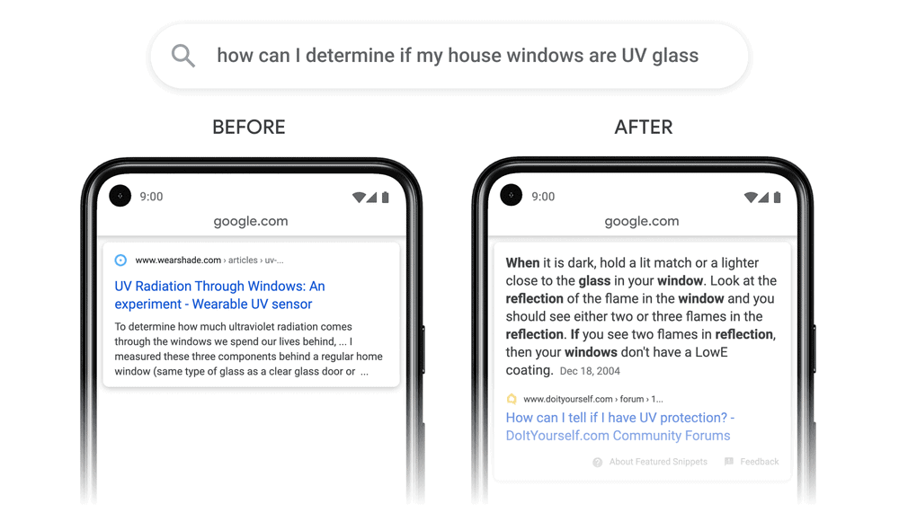 What The New Google Search Experience Means For SEO & Content Marketing