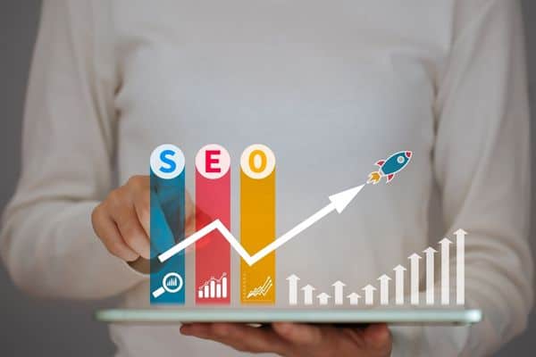 Seo Manchester