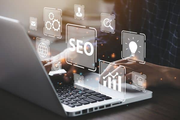 Search Engine Optimisation