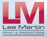 Lee Martin Print