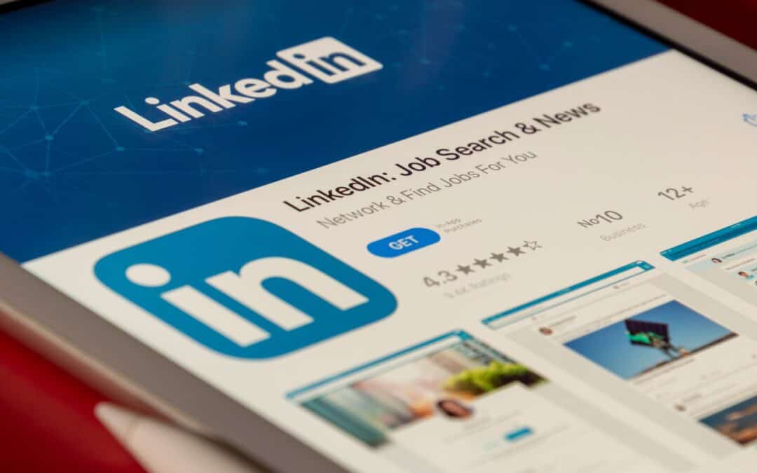 Why You Should Start Advertising Your Business on LinkedIn