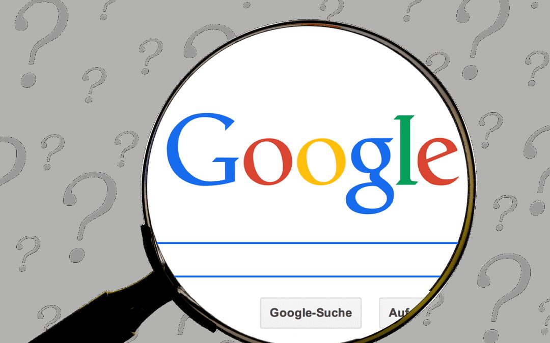 How To Use Google Trends