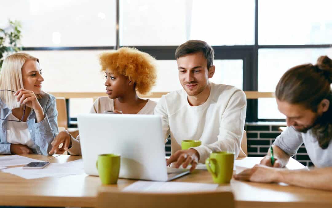 Harnessing the Power of Social Media Advertising for Business Growth