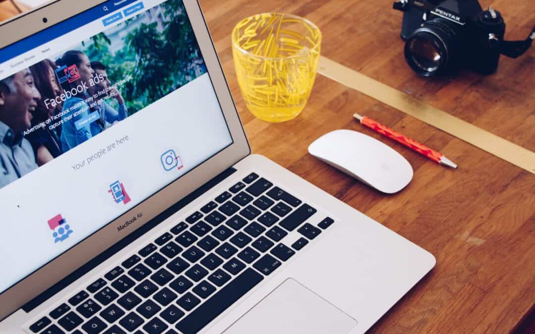 Harness the Power of Facebook Ads for Your PPC Campaigns