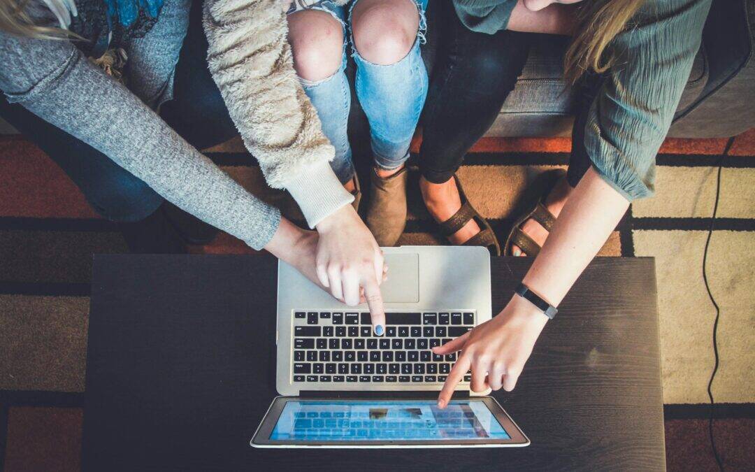 Troubleshooting Low Click-Through Rates On Bing PPC Platforms
